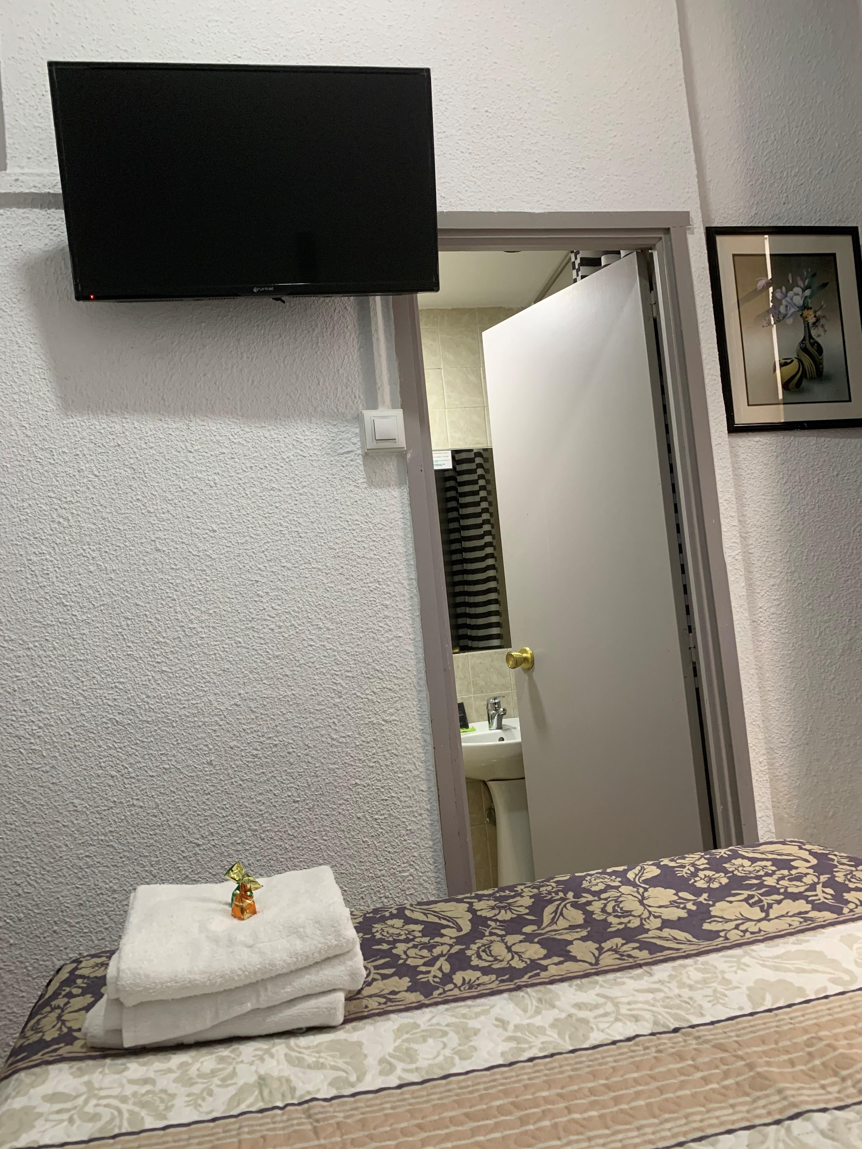 Alcobia Guest house Seville
