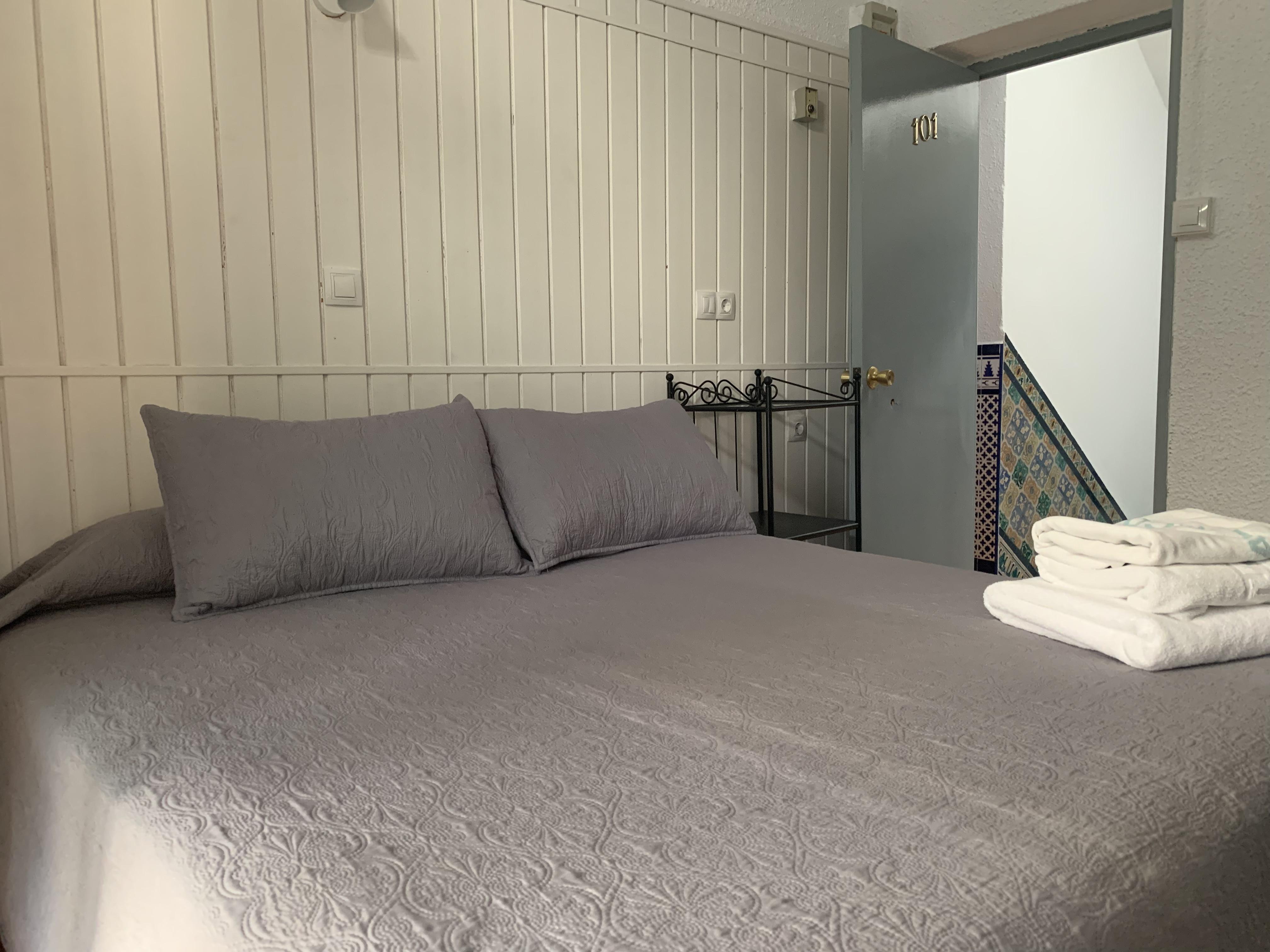 Alcobia Guest house 2*