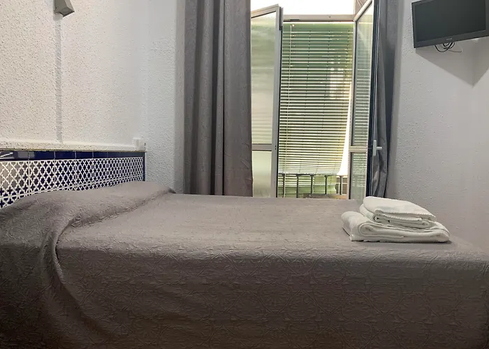 Hostal Alcobia