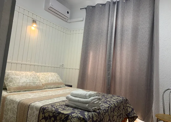 Hostal Alcobia