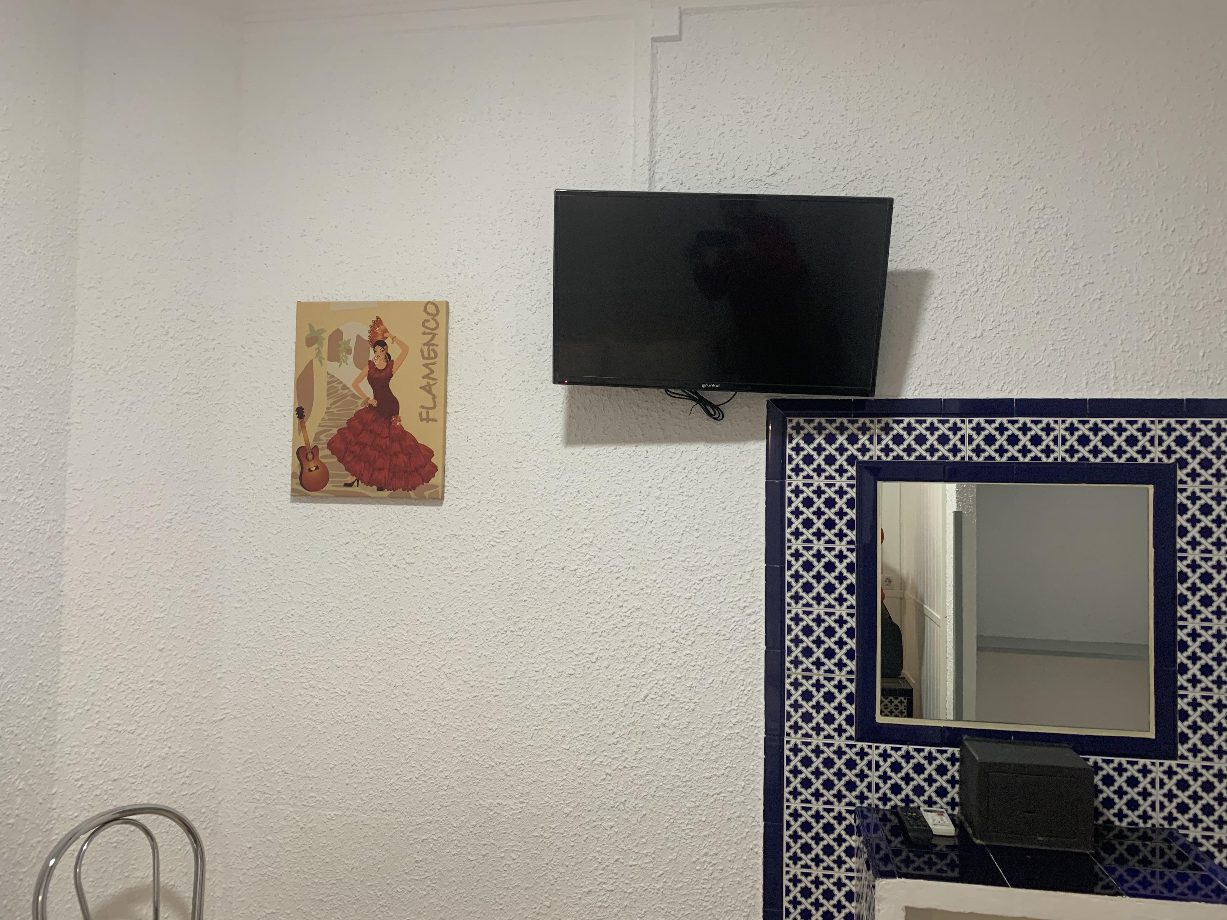 Casa de hóspedes Alcobia Sevilha
